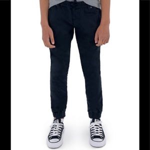 boys levi joggers